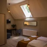 Bed and Breakfast Indium Panzio
