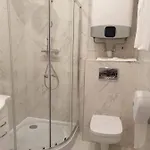 Bed and Breakfast Indium Panzio Έγκερ