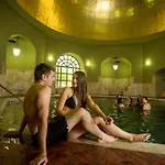Bed and Breakfast Indium Panzio Έγκερ