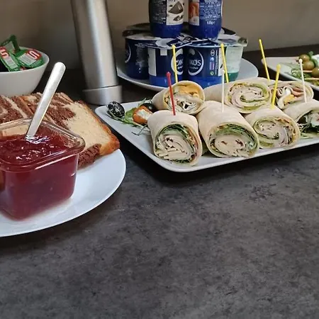 Готель типу 