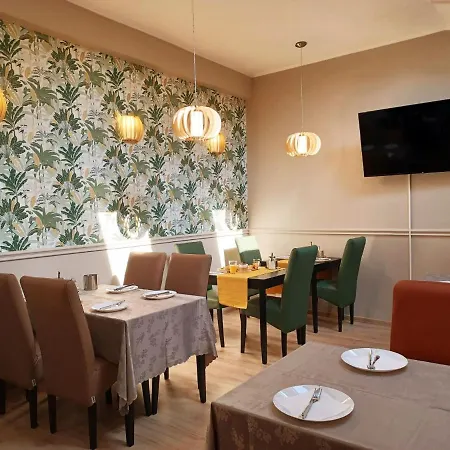 Готель типу 