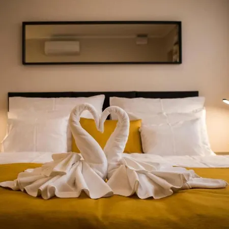 Indium Panzio Готель типу 