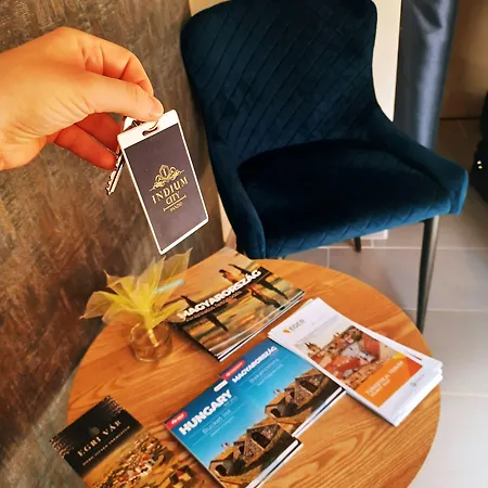 Indium Panzio Еґер