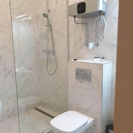 Indium Panzio 3* Еґер