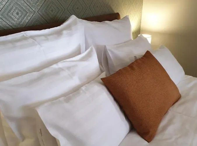 Indium Panzió 3* Eger