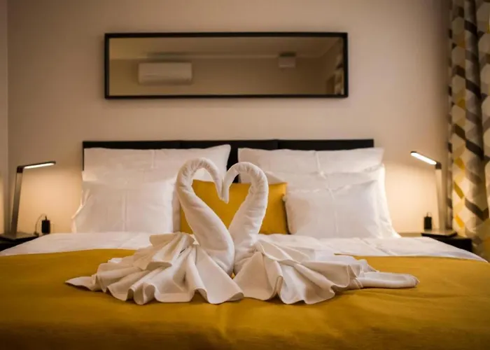 Indium Panzió Bed & Breakfast