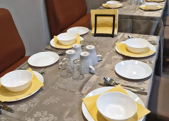 Bed & Breakfast Indium Panzió 3*