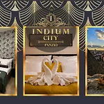 Indium Panzió Bed and breakfast