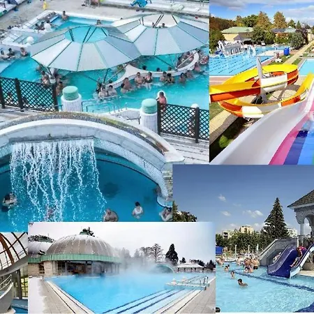 Frühstückspension Indium Panzio