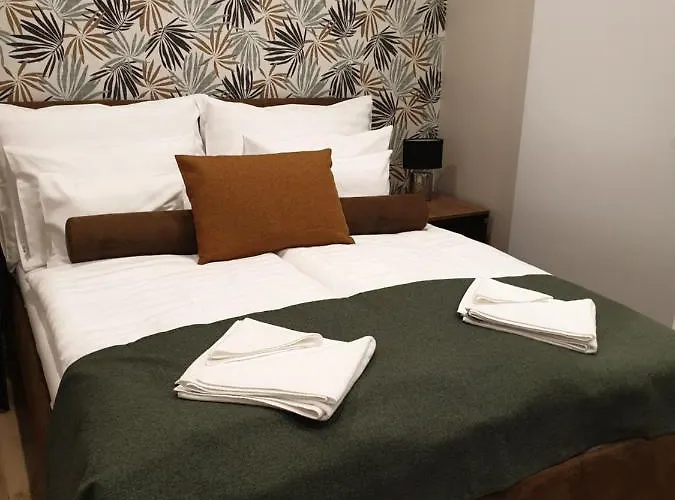 Indium Panzio Bed and Breakfast