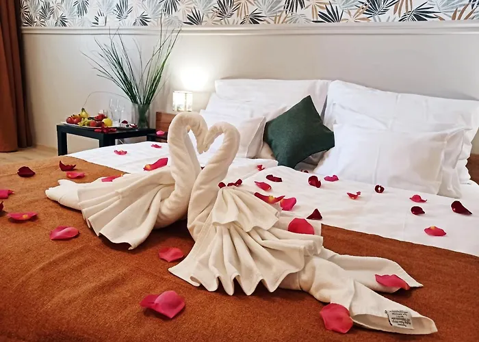 Bed and Breakfast Indium Panzio