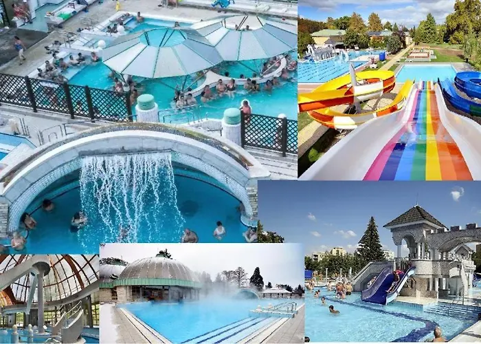 Bed and Breakfast Indium Panzio