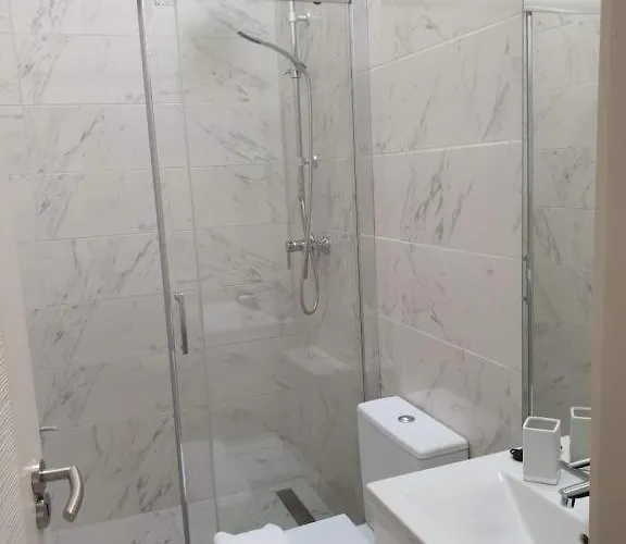 Indium Panzio Bed and Breakfast