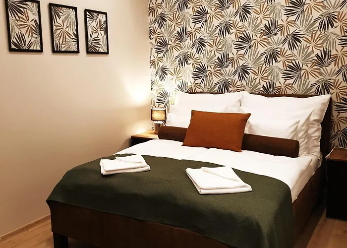 Indium Panzio Bed and Breakfast