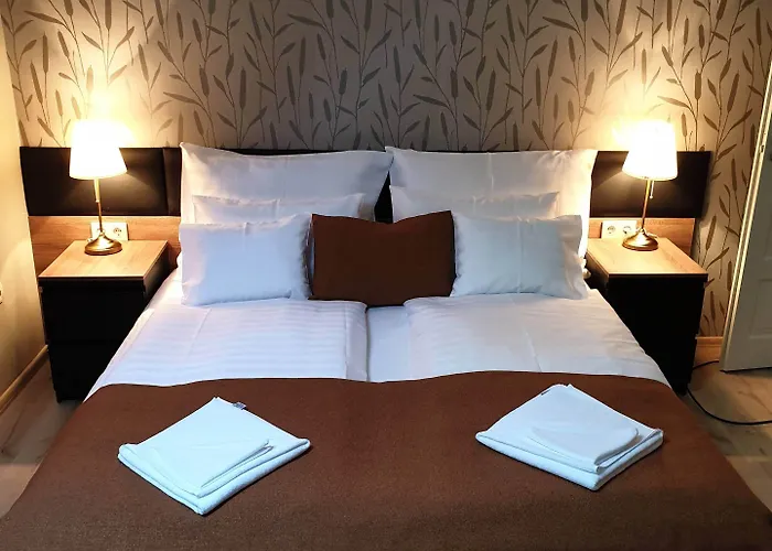 Bed and Breakfast Indium Panzio